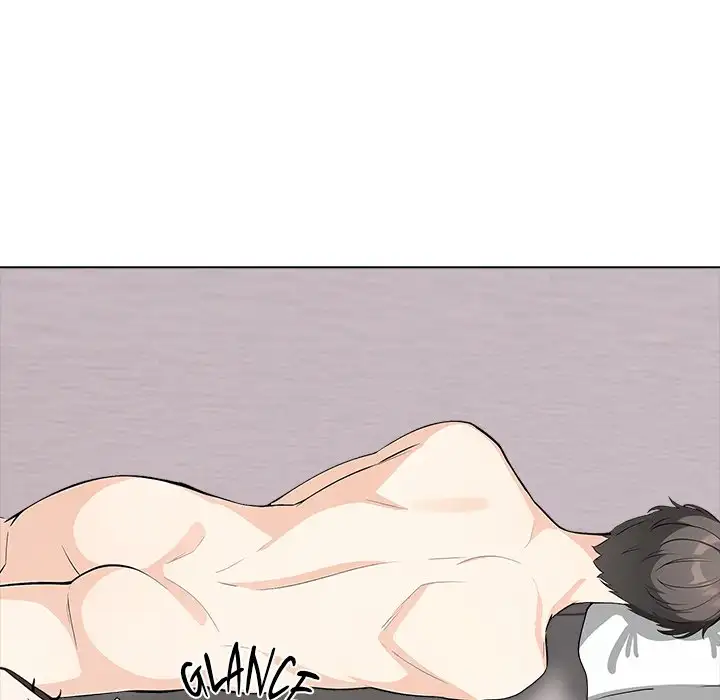 Revenge room Uncensored, chapter 8: Revenge room - Episode 8 - read, page 80 of 158