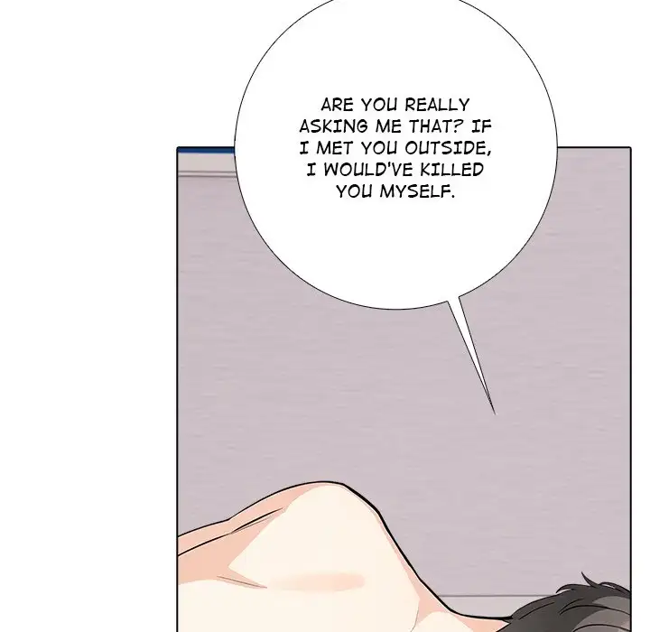 Revenge room Uncensored, chapter 8: Revenge room - Episode 8 - read, page 85 of 158