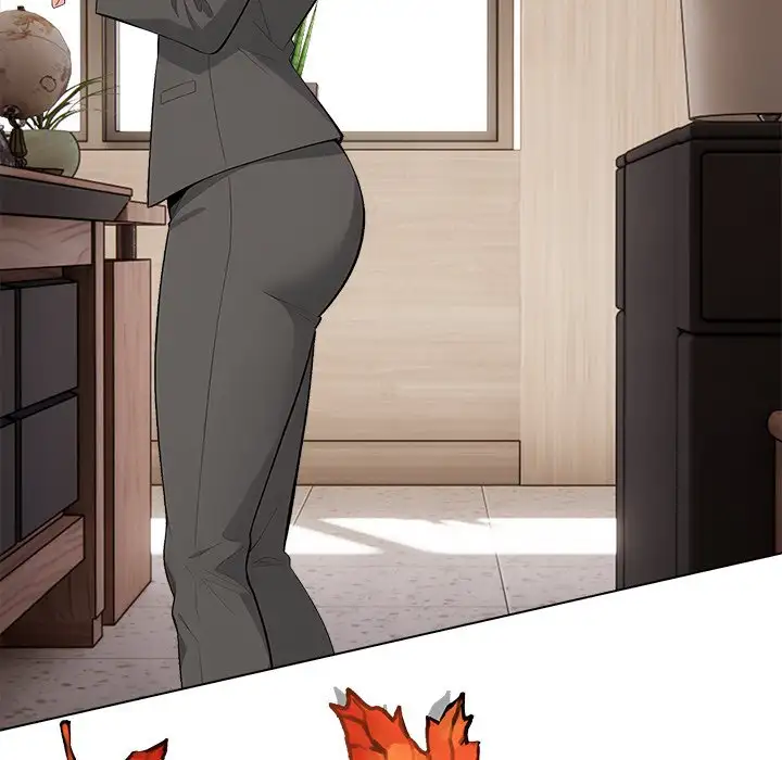 Revenge room Uncensored, chapter 8: Revenge room - Episode 8 - read, page 119 of 158