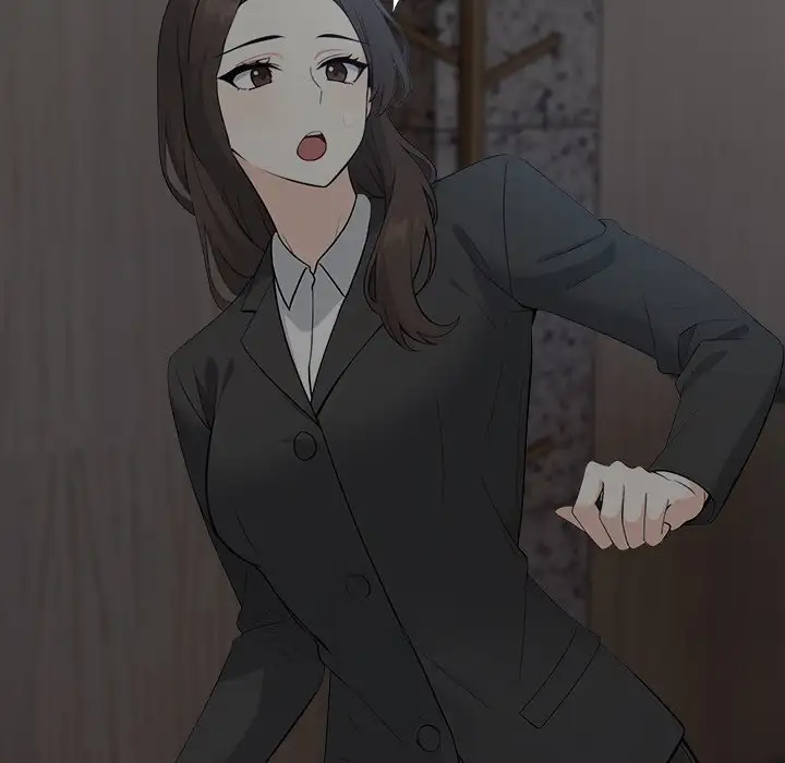 Revenge room Uncensored, chapter 8: Revenge room - Episode 8 - read, page 135 of 158