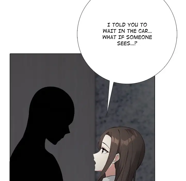 Revenge room Uncensored, chapter 8: Revenge room - Episode 8 - read, page 144 of 158