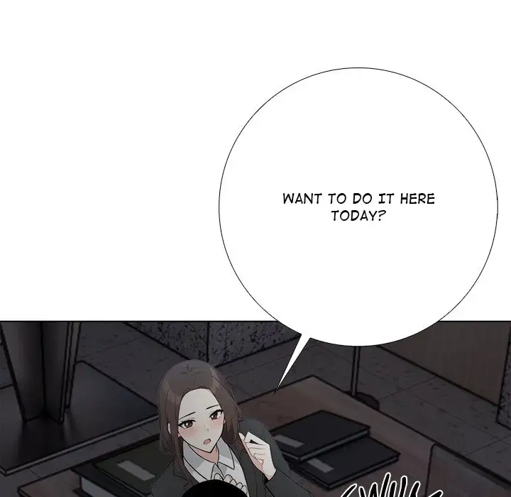 Revenge room Uncensored, chapter 8: Revenge room - Episode 8 - read, page 150 of 158