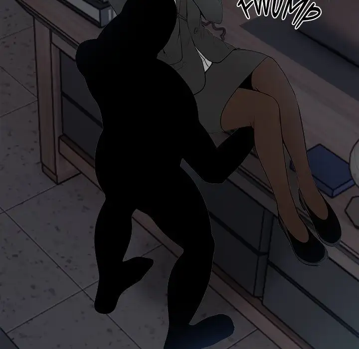 Revenge room Uncensored, chapter 8: Revenge room - Episode 8 - read, page 151 of 158