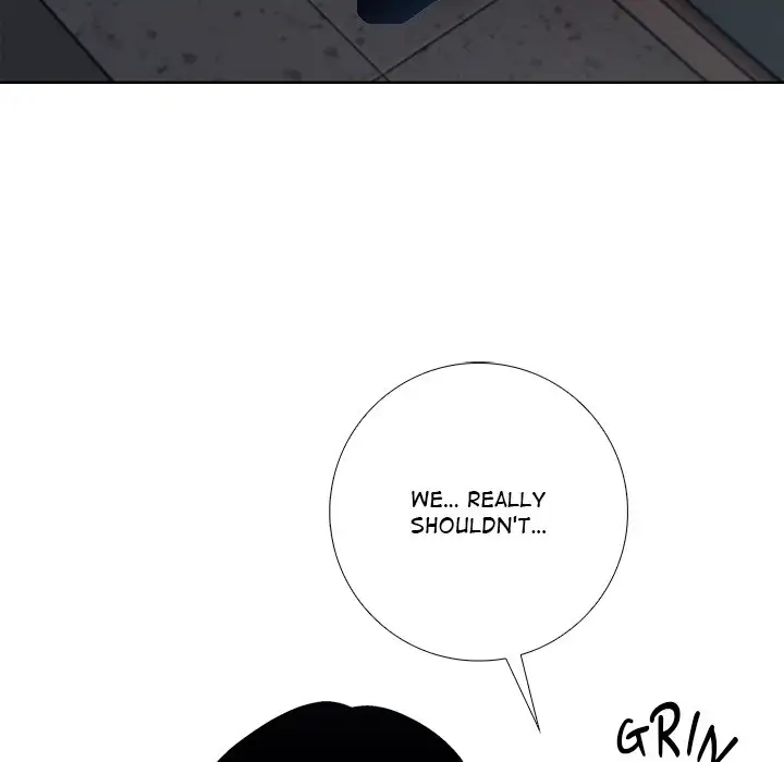 Revenge room Uncensored, chapter 8: Revenge room - Episode 8 - read, page 152 of 158