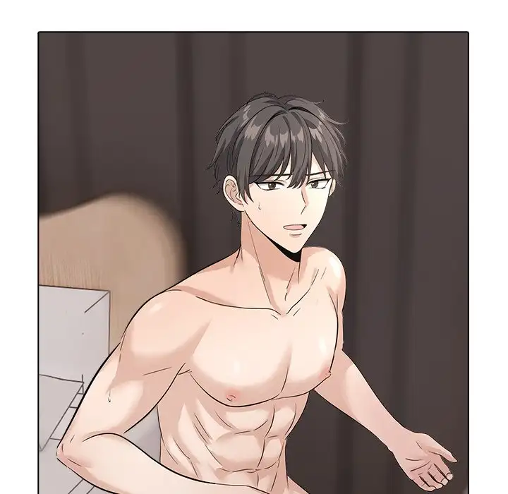 Revenge room Uncensored, chapter 9: Revenge room - Episode 9 - read, page 68 of 144