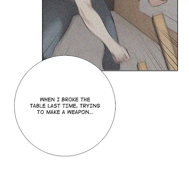Revenge room Uncensored, chapter 9: Revenge room - Episode 9 - read, page 83 of 144