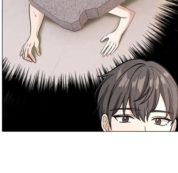 Revenge room Uncensored, chapter 9: Revenge room - Episode 9 - read, page 102 of 144