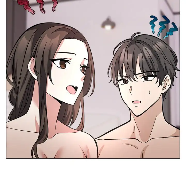 Revenge room Uncensored, chapter 9: Revenge room - Episode 9 - read, page 104 of 144