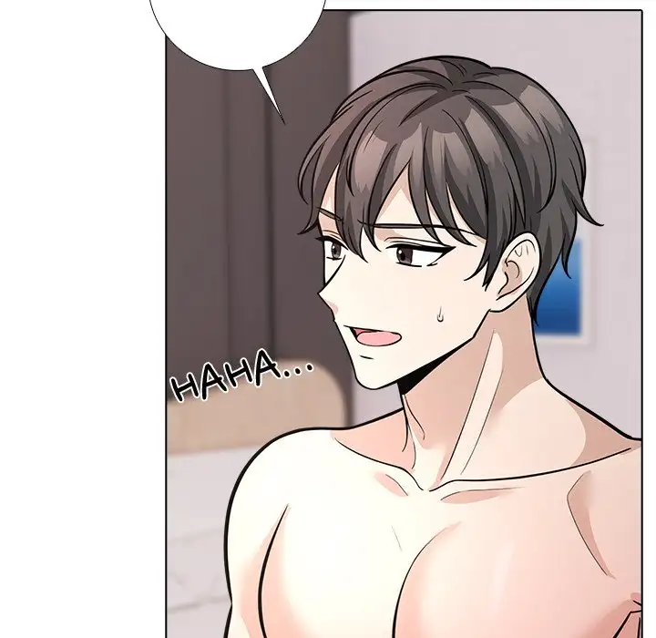 Revenge room Uncensored, chapter 9: Revenge room - Episode 9 - read, page 110 of 144