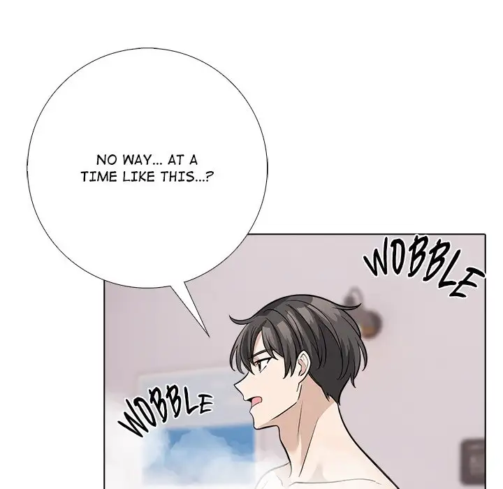 Revenge room Uncensored, chapter 9: Revenge room - Episode 9 - read, page 123 of 144