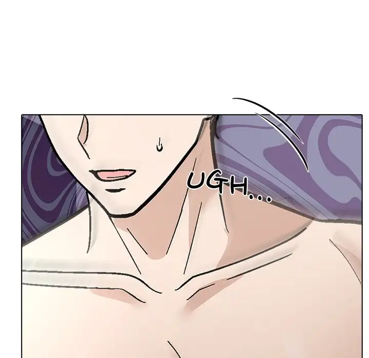 Revenge room Uncensored, chapter 9: Revenge room - Episode 9 - read, page 127 of 144