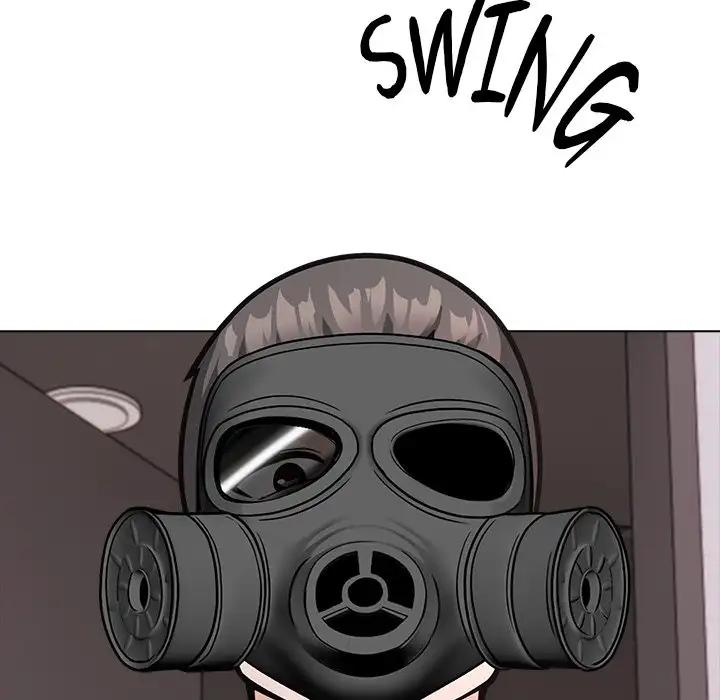 Revenge room Uncensored, chapter 9: Revenge room - Episode 9 - read, page 135 of 144