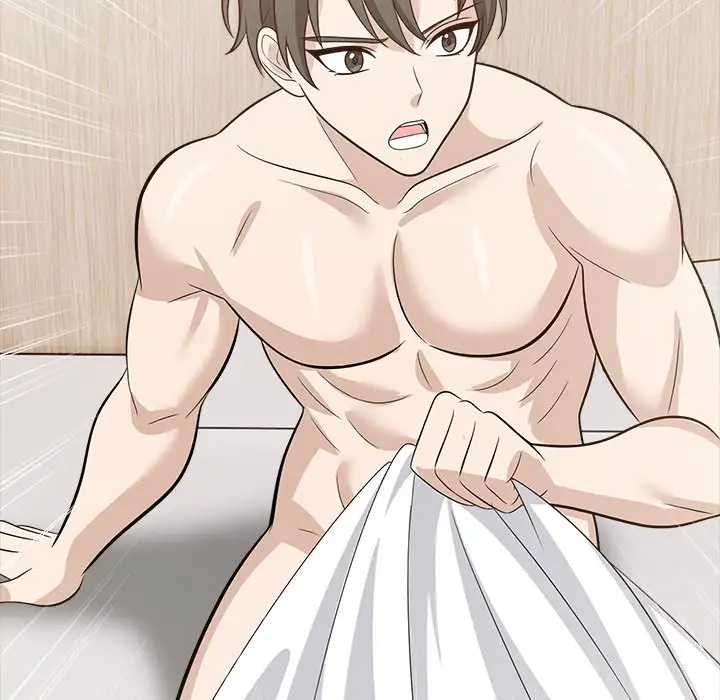 Revenge room Uncensored, chapter 10: Revenge room - Episode 10 - read, page 19 of 152