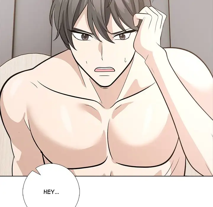 Revenge room Uncensored, chapter 10: Revenge room - Episode 10 - read, page 24 of 152