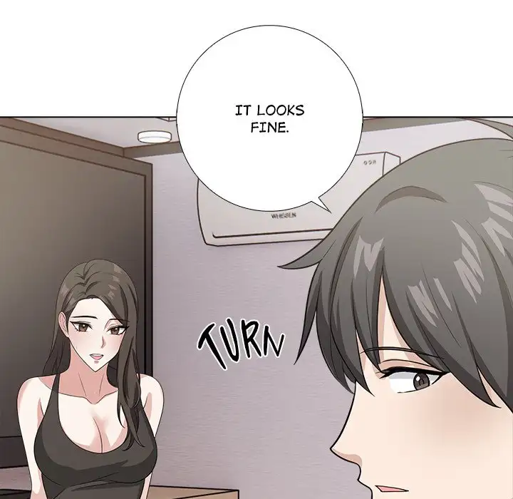 Revenge room Uncensored, chapter 10: Revenge room - Episode 10 - read, page 40 of 152