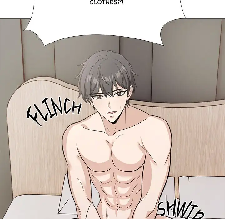 Revenge room Uncensored, chapter 10: Revenge room - Episode 10 - read, page 45 of 152
