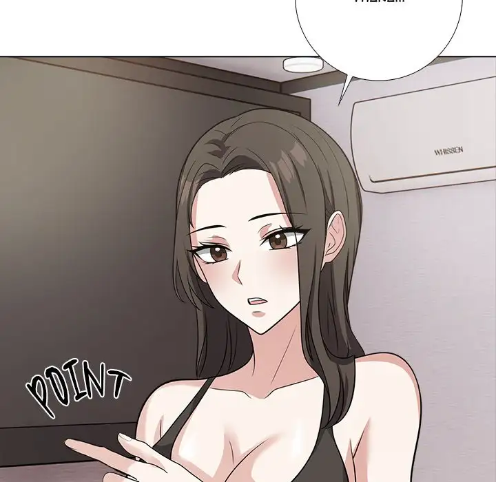Revenge room Uncensored, chapter 10: Revenge room - Episode 10 - read, page 47 of 152