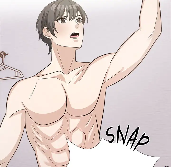 Revenge room Uncensored, chapter 10: Revenge room - Episode 10 - read, page 54 of 152