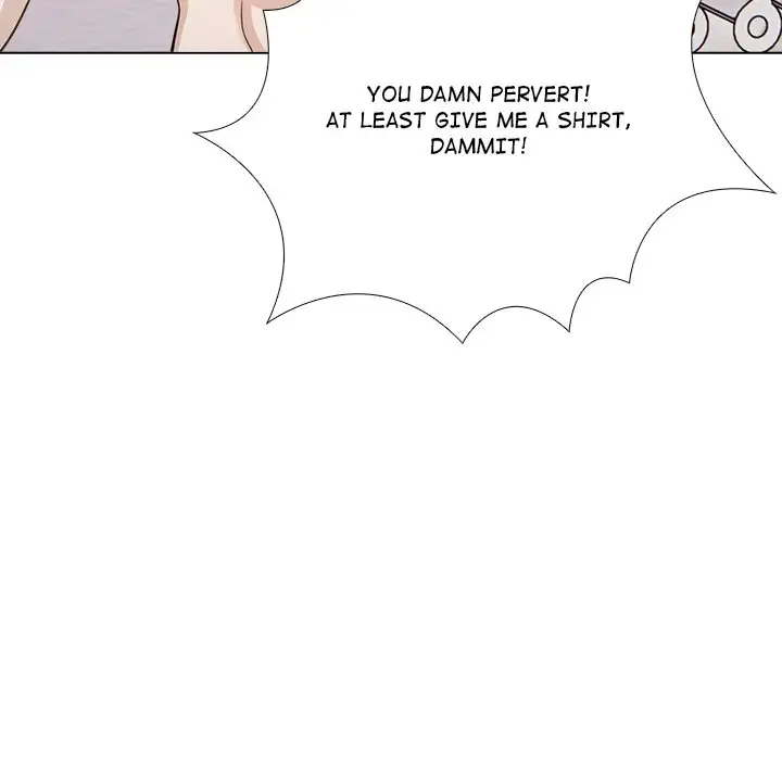 Revenge room Uncensored, chapter 10: Revenge room - Episode 10 - read, page 55 of 152