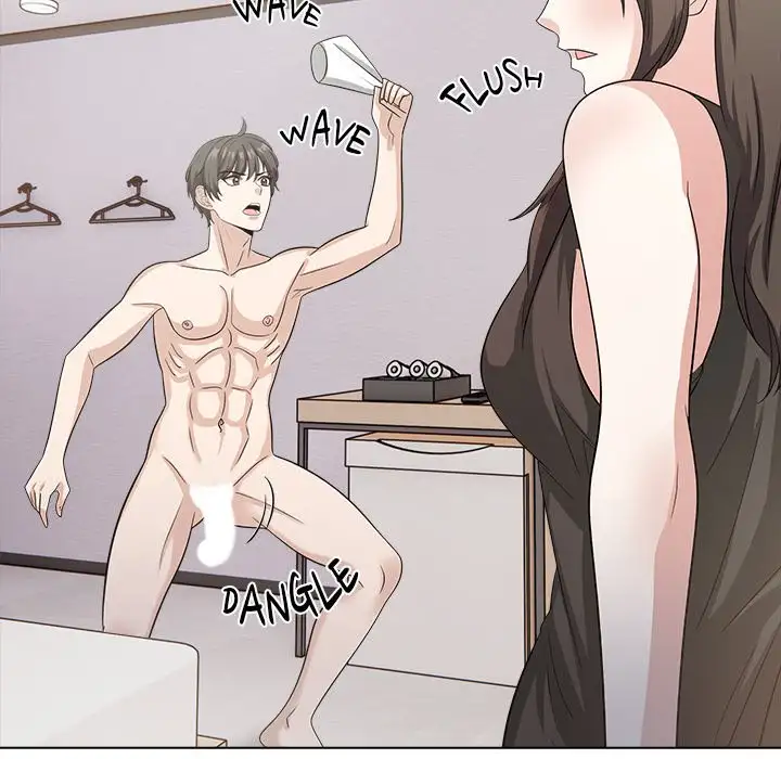 Revenge room Uncensored, chapter 10: Revenge room - Episode 10 - read, page 57 of 152