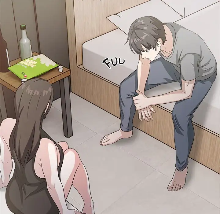 Revenge room Uncensored, chapter 10: Revenge room - Episode 10 - read, page 63 of 152
