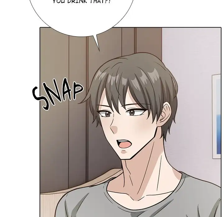 Revenge room Uncensored, chapter 10: Revenge room - Episode 10 - read, page 88 of 152
