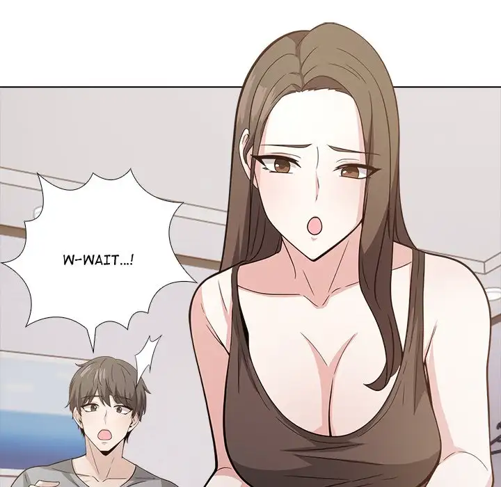 Revenge room Uncensored, chapter 10: Revenge room - Episode 10 - read, page 92 of 152
