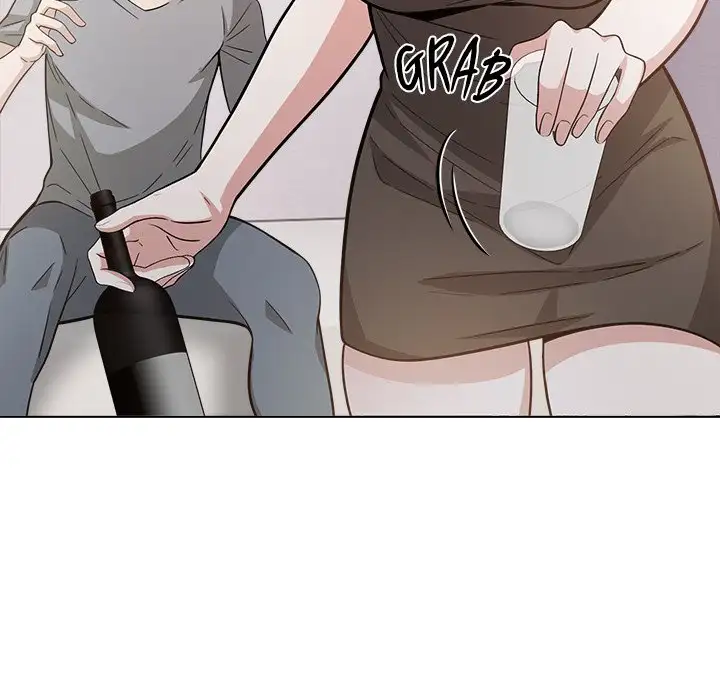 Revenge room Uncensored, chapter 10: Revenge room - Episode 10 - read, page 93 of 152