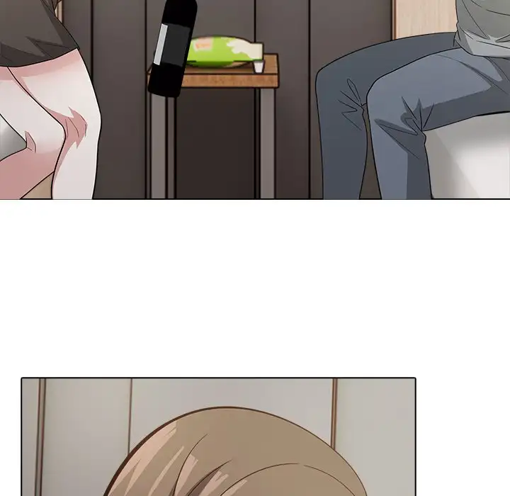 Revenge room Uncensored, chapter 10: Revenge room - Episode 10 - read, page 96 of 152