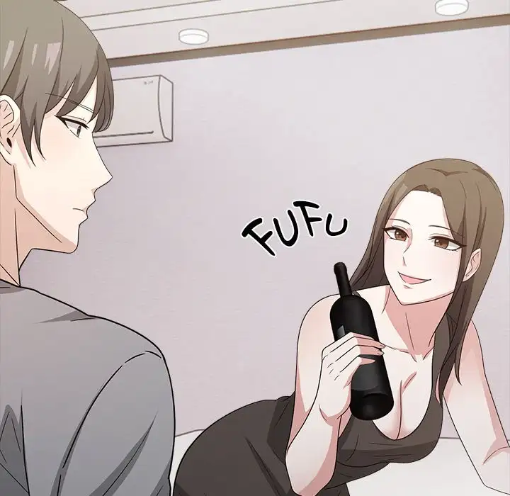 Revenge room Uncensored, chapter 10: Revenge room - Episode 10 - read, page 99 of 152