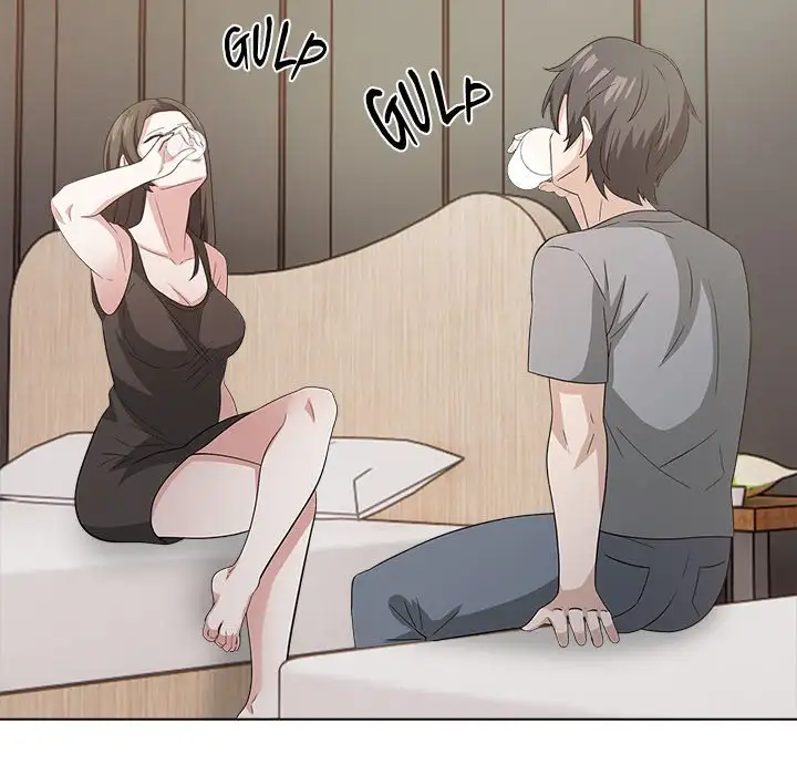Revenge room Uncensored, chapter 10: Revenge room - Episode 10 - read, page 105 of 152