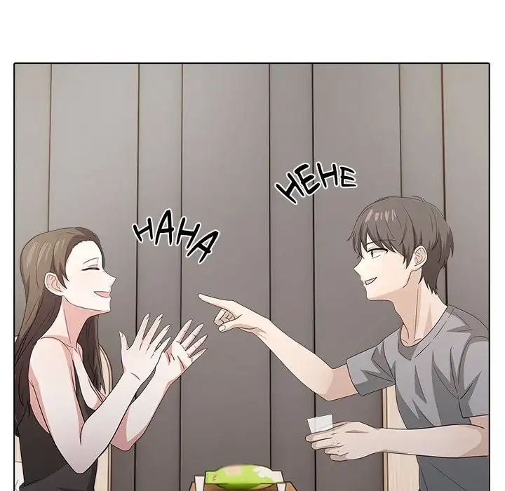 Revenge room Uncensored, chapter 10: Revenge room - Episode 10 - read, page 107 of 152