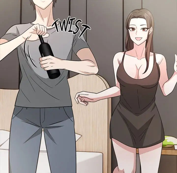 Revenge room Uncensored, chapter 10: Revenge room - Episode 10 - read, page 111 of 152