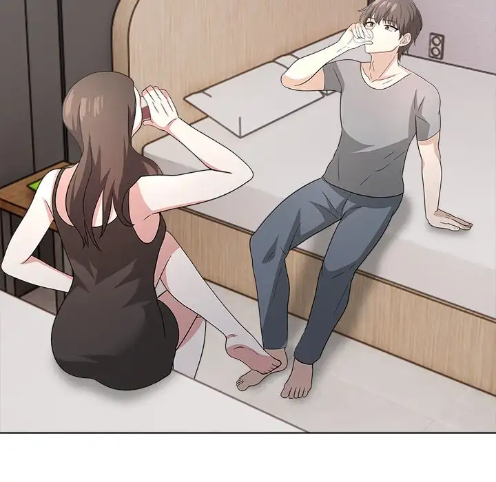Revenge room Uncensored, chapter 10: Revenge room - Episode 10 - read, page 119 of 152