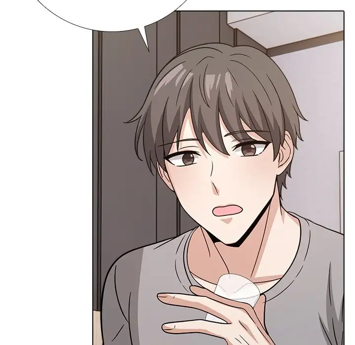 Revenge room Uncensored, chapter 10: Revenge room - Episode 10 - read, page 121 of 152