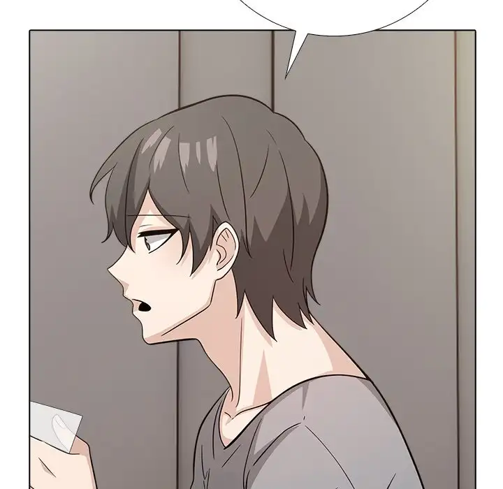 Revenge room Uncensored, chapter 10: Revenge room - Episode 10 - read, page 125 of 152