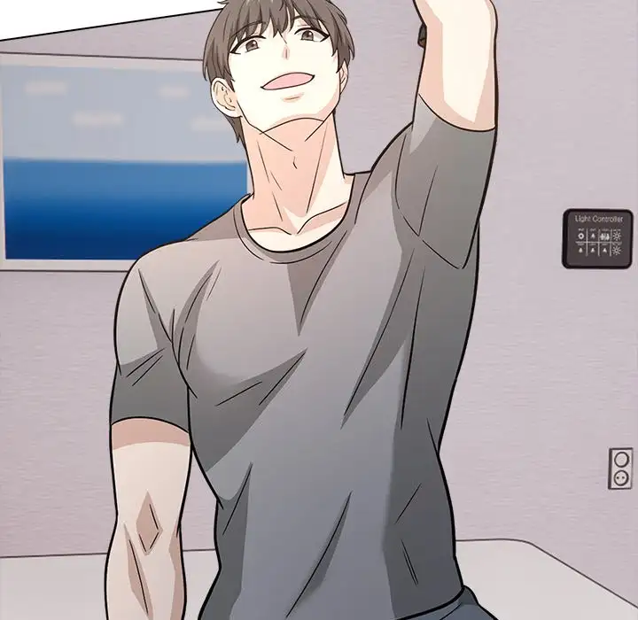Revenge room Uncensored, chapter 10: Revenge room - Episode 10 - read, page 128 of 152