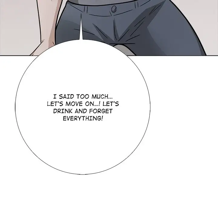 Revenge room Uncensored, chapter 10: Revenge room - Episode 10 - read, page 129 of 152