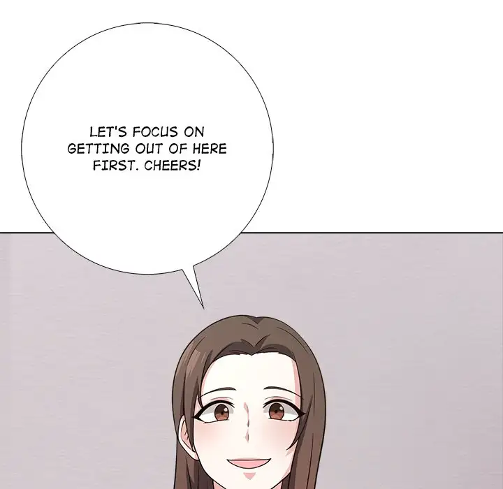 Revenge room Uncensored, chapter 10: Revenge room - Episode 10 - read, page 133 of 152