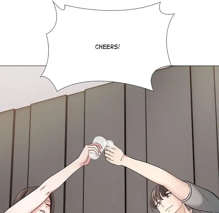 Revenge room Uncensored, chapter 10: Revenge room - Episode 10 - read, page 135 of 152