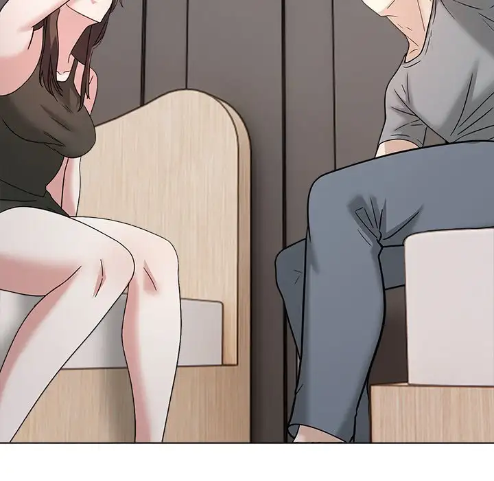 Revenge room Uncensored, chapter 10: Revenge room - Episode 10 - read, page 136 of 152