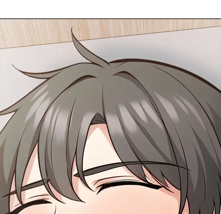 Revenge room Uncensored, chapter 10: Revenge room - Episode 10 - read, page 151 of 152