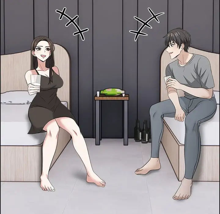Revenge room Uncensored, chapter 11: Revenge room - Episode 11 - read, page 7 of 142
