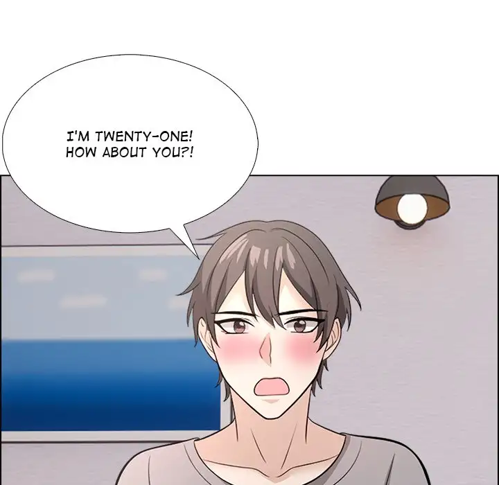 Revenge room Uncensored, chapter 11: Revenge room - Episode 11 - read, page 11 of 142
