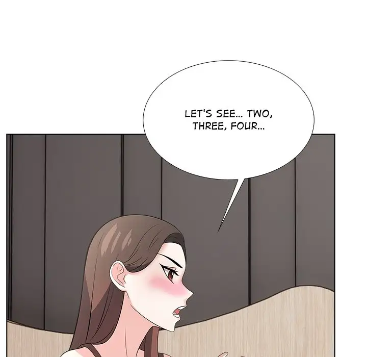 Revenge room Uncensored, chapter 11: Revenge room - Episode 11 - read, page 16 of 142