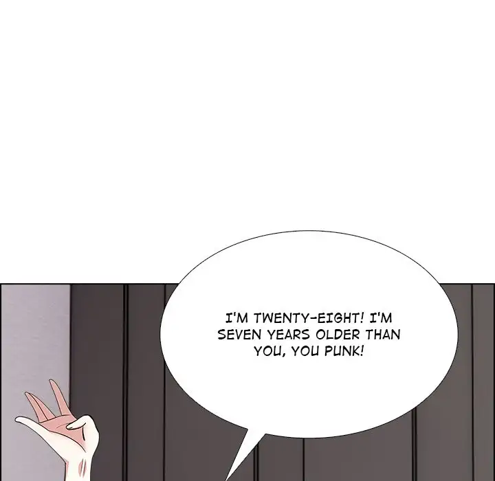 Revenge room Uncensored, chapter 11: Revenge room - Episode 11 - read, page 18 of 142