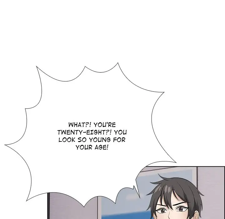 Revenge room Uncensored, chapter 11: Revenge room - Episode 11 - read, page 21 of 142