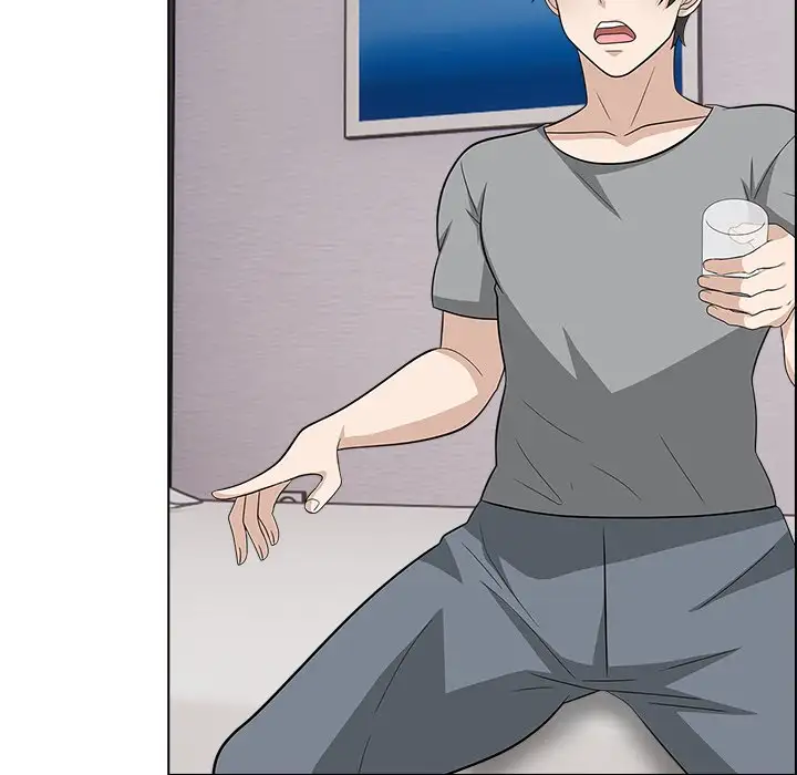Revenge room Uncensored, chapter 11: Revenge room - Episode 11 - read, page 22 of 142