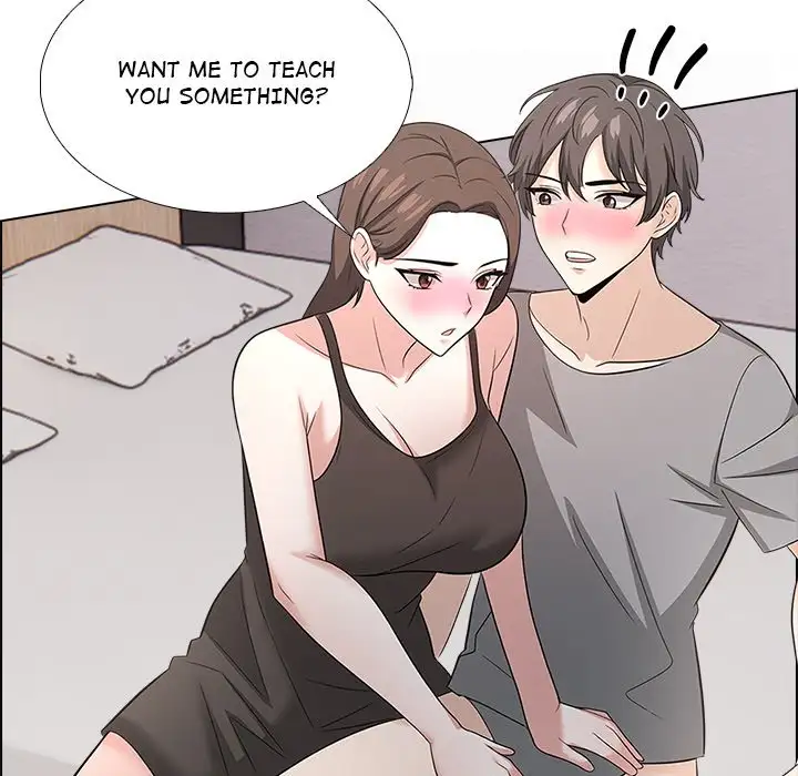 Revenge room Uncensored, chapter 11: Revenge room - Episode 11 - read, page 31 of 142