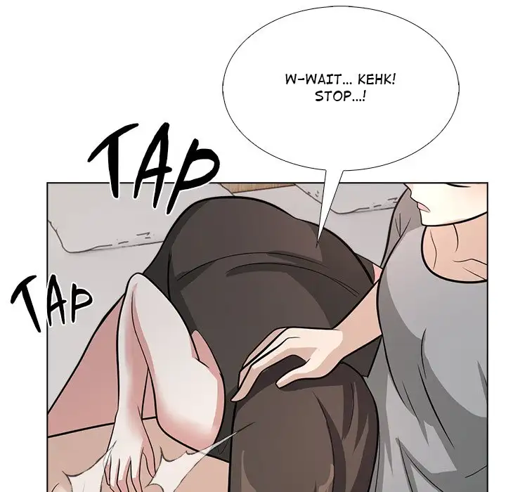 Revenge room Uncensored, chapter 11: Revenge room - Episode 11 - read, page 60 of 142